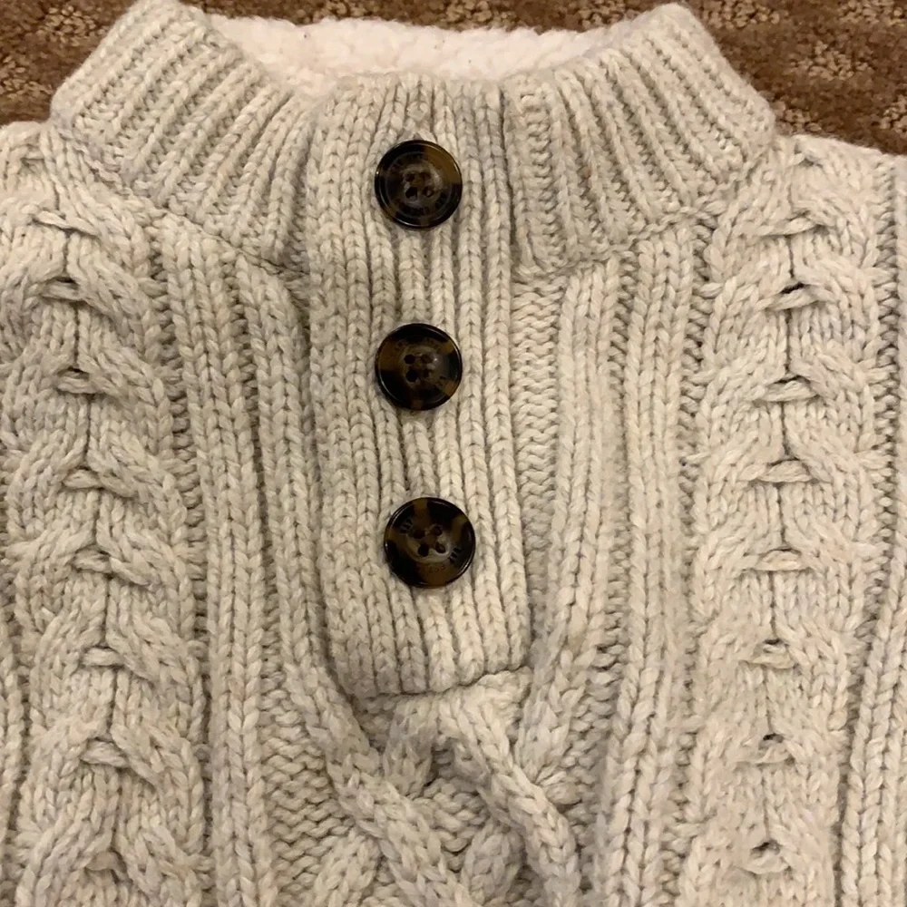 ⭐️Boys Knit Sweater⭐️